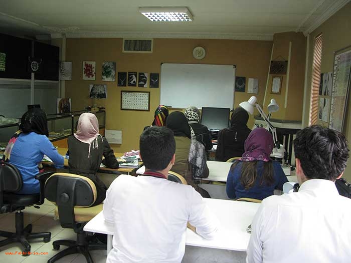 پاسخگویی به سئوالات