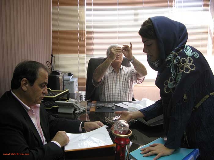 دست از شیوه های کهنه برداریم