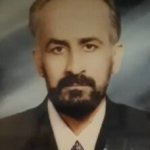 اساتید قدیمی