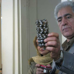 شرکت در نمایشگاه بین المللی