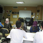 پاسخگویی به سئوالات